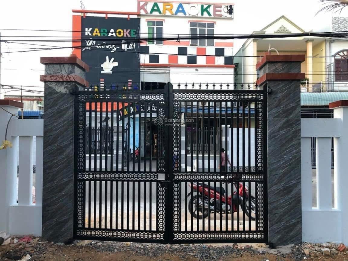 Đất mặt tiền Lưu Chí Hiếu TT Long Hải Brvt gần bãi tắm Dinh Cô - 0932 698 ***