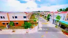 Bán căn liên kế vườn 2 tầng KĐT Oasis, 70m2 full thổ cư, sổ hồng sẵn, dân cư ở đông, giá 1,6 tỷ