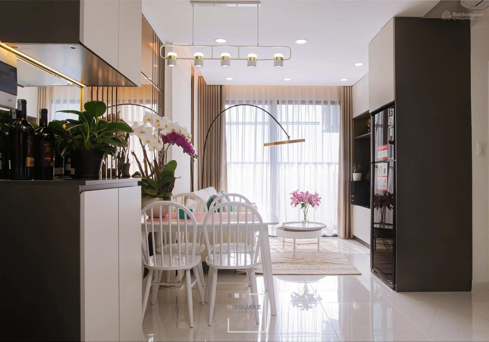 Chủ nhà bán căn nhà tâm huyết 2PN 2WC full NT 4,45 tỷ 67m2 đặc biệt tầng sân vườn cực kì hiếm có