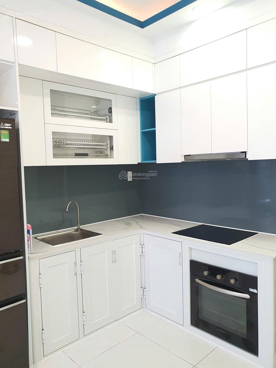 Hàng hot 1 căn duy nhất 1PN+1-50M2 full NT giá 3.4 tỷ sổ sẵn hỗ trợ vay