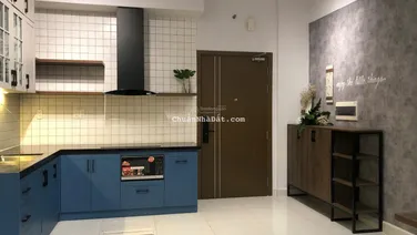 Cho thuê CC Jamila Khang Điền FULL nội thất 10 triệu 76 m2, 2PN, 2WC