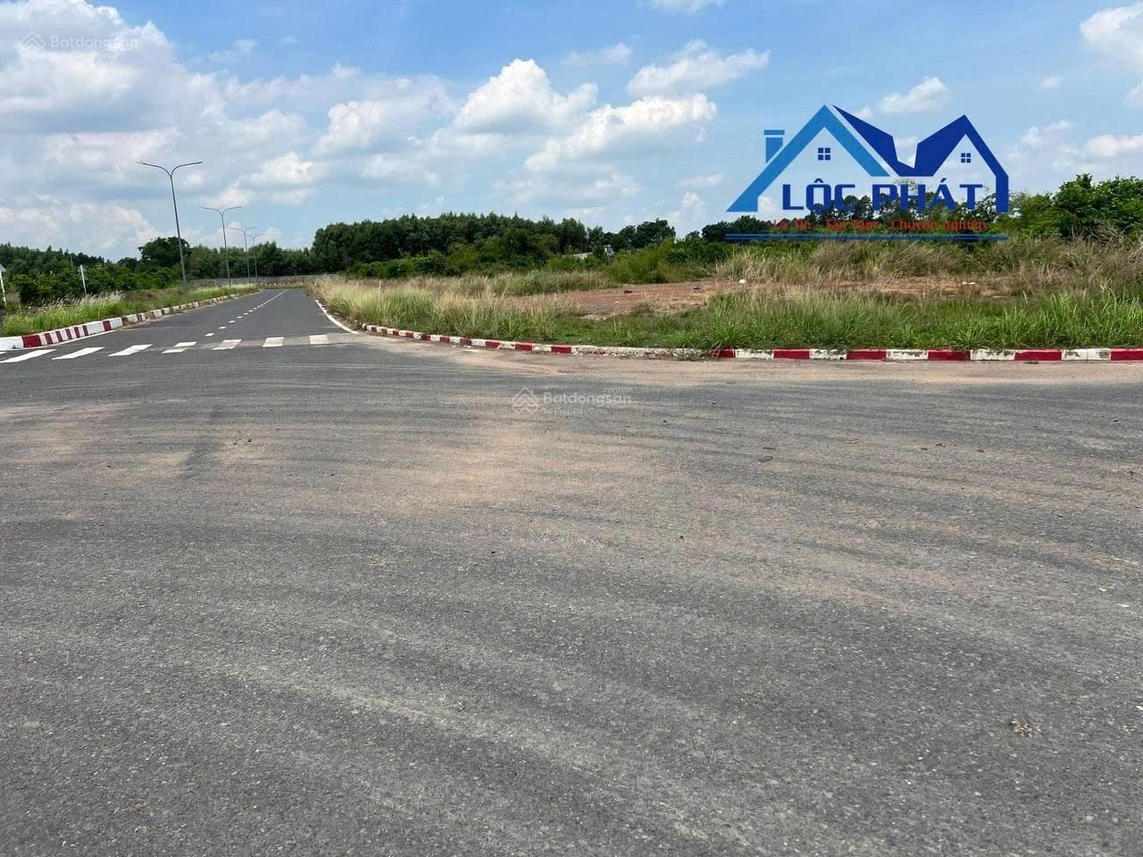 Bán đất SKK 3ha KCN Trảng Bom Đồng Nai giá rẻ chỉ 4,52 triệu/m²