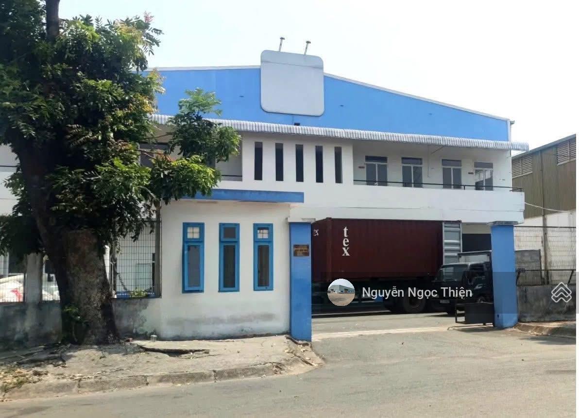 Cho thuê kho 1500m2 Linh Trung, Thủ Đức Cho thuê kho 1500m2 Linh Trung, Thủ Đức