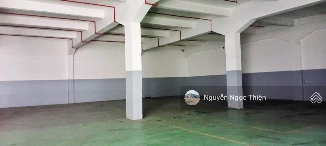 Cho thuê kho 1016m2 gần KCN cao, quận 9