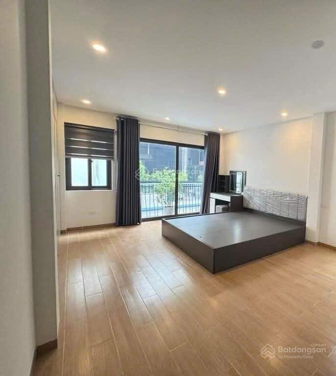 4.5 tỷ Làng Tó Tả Thanh Oai, Cầu Bươu 0975 892 *** mặt ngõ nhà cực đẹp Gần ô tô giá mềm nhất khu,