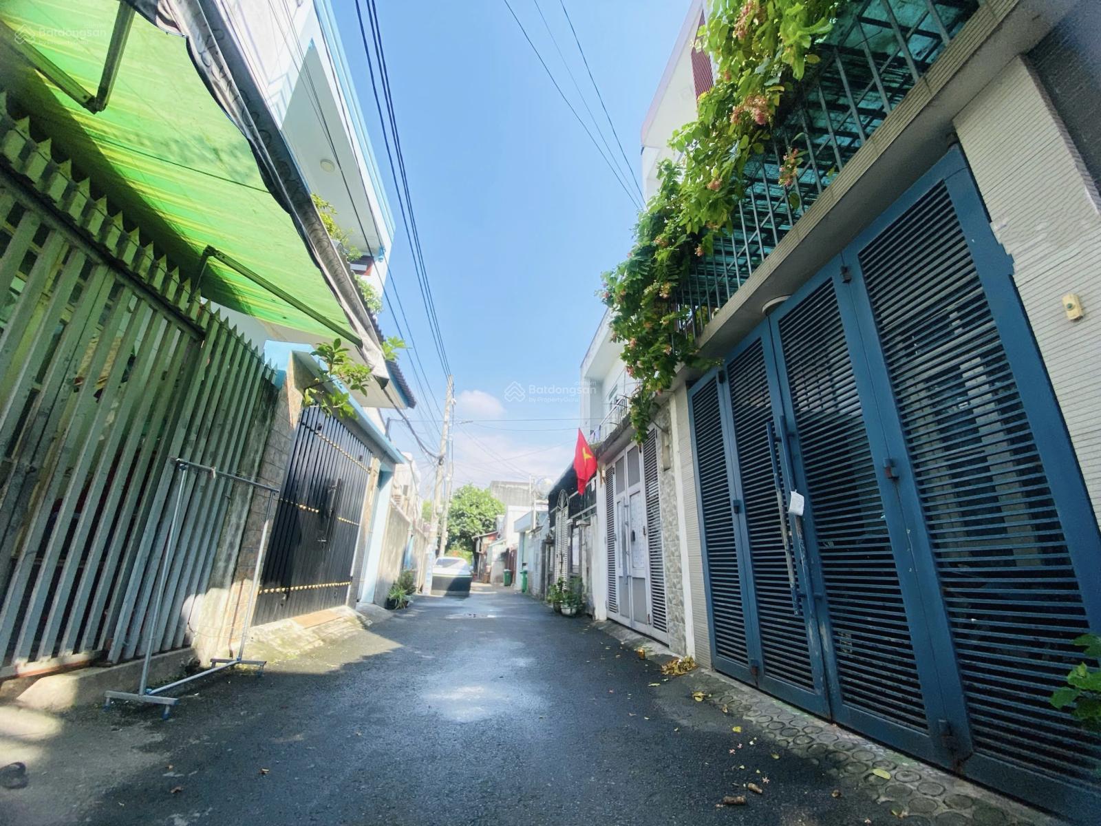 7.1 tỷ - 112.8m2 - đất HXH thông hiếm có tại trung tâm Thủ Đức - 6 phút ra Vincom, ngã tư Thủ Đức