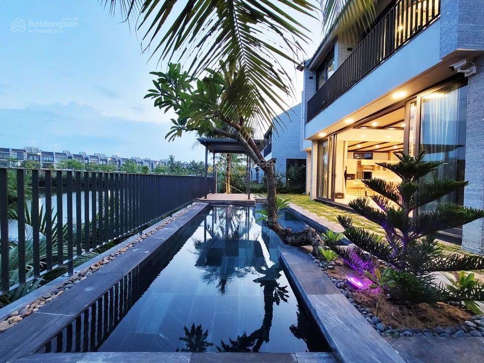 TÔI CẦN BÁN BIỆT THỰ NGHỈ DƯỠNG 280 M2 ĐẤT ,4 TẦNG , 5 PN,FULL ,GIÁ 15 TỶ LH 0766 827 ***