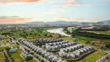 Hàng hiếm biệt thự Victoria 349,8m2 vị trí quy hoạch vàng giá chỉ 19.1 tỷ cơ hội lời 25%, sổ sẵn