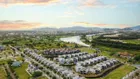 Hàng hiếm biệt thự Victoria 349,8m2 vị trí quy hoạch vàng giá chỉ 19.1 tỷ cơ hội lời 25%, sổ sẵn