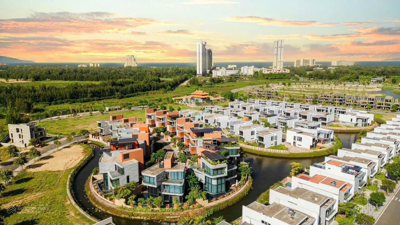 Hàng hiếm biệt thự Victoria 349,8m2 vị trí quy hoạch vàng giá chỉ 19.1 tỷ cơ hội lời 25%, sổ sẵn