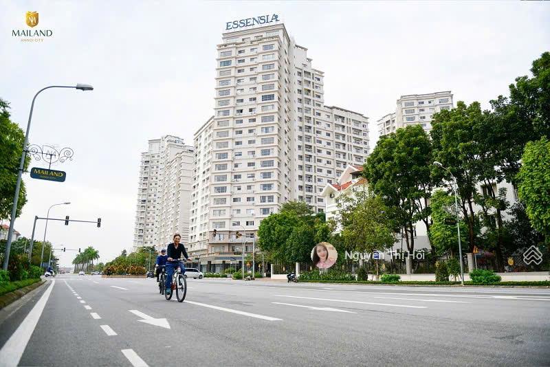 Home&Land tổng hợp quỹ căn 2PN tại chung cư Splendora - Giá tốt nhất thị trường, nội thất đẹp