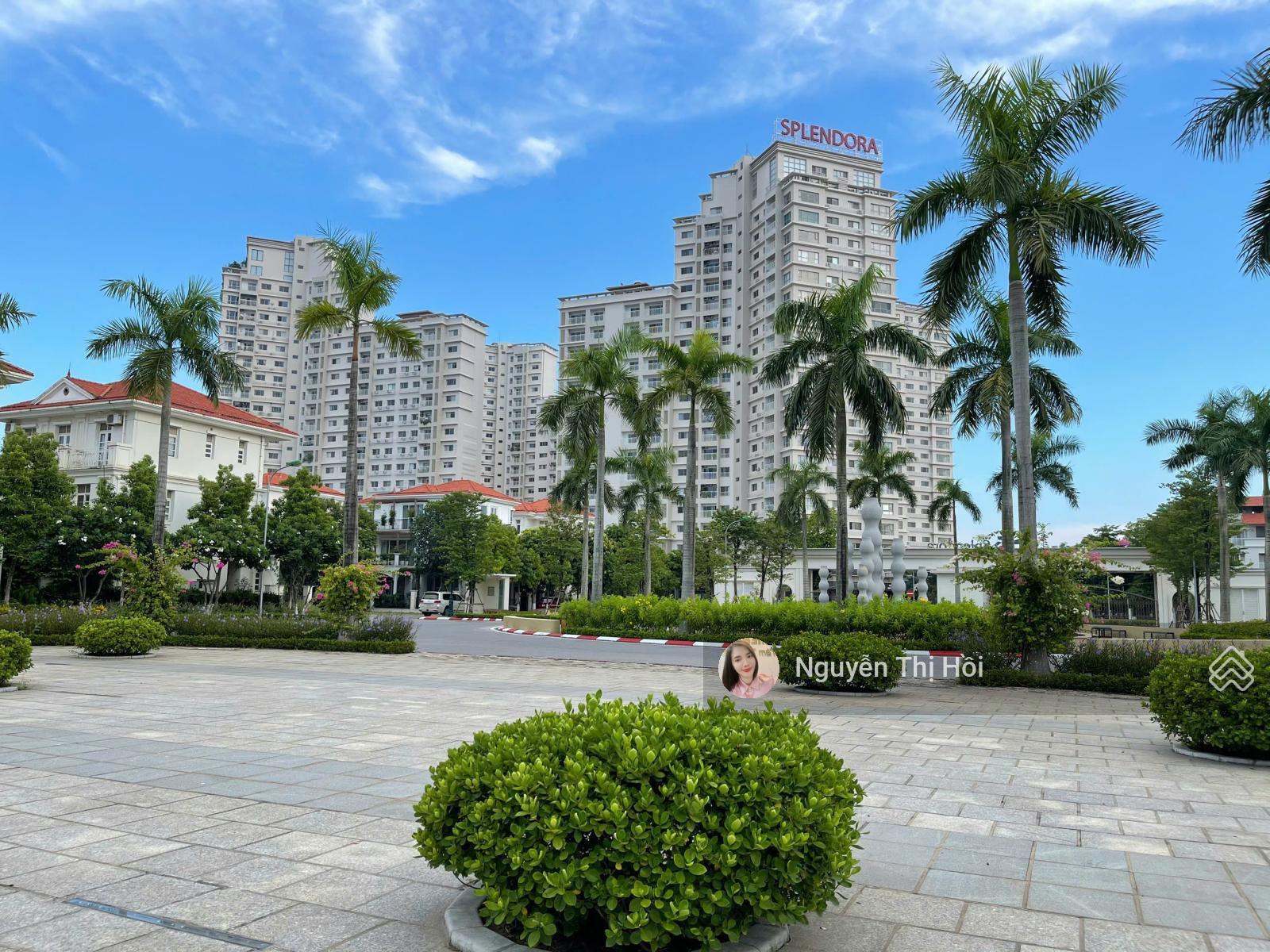 Home&Land tổng hợp quỹ căn 2PN tại chung cư Splendora - Giá tốt nhất thị trường, nội thất đẹp Home&Land tổng hợp quỹ căn 2PN tại chung cư Splendora - Giá tốt nhất thị trường, nội thất đẹp