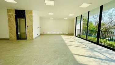 Chính Chủ Bán Tòa Nhà Nguyễn Văn Cừ - 9 Tầng 150m², Kinh Doanh Sầm Uất, Nhỉnh 35 Tỷ