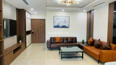 Bán nhanh căn 3 ngủ Golden Park 96m² Giá chỉ 11 tỷ Hiếm trên thị trường!