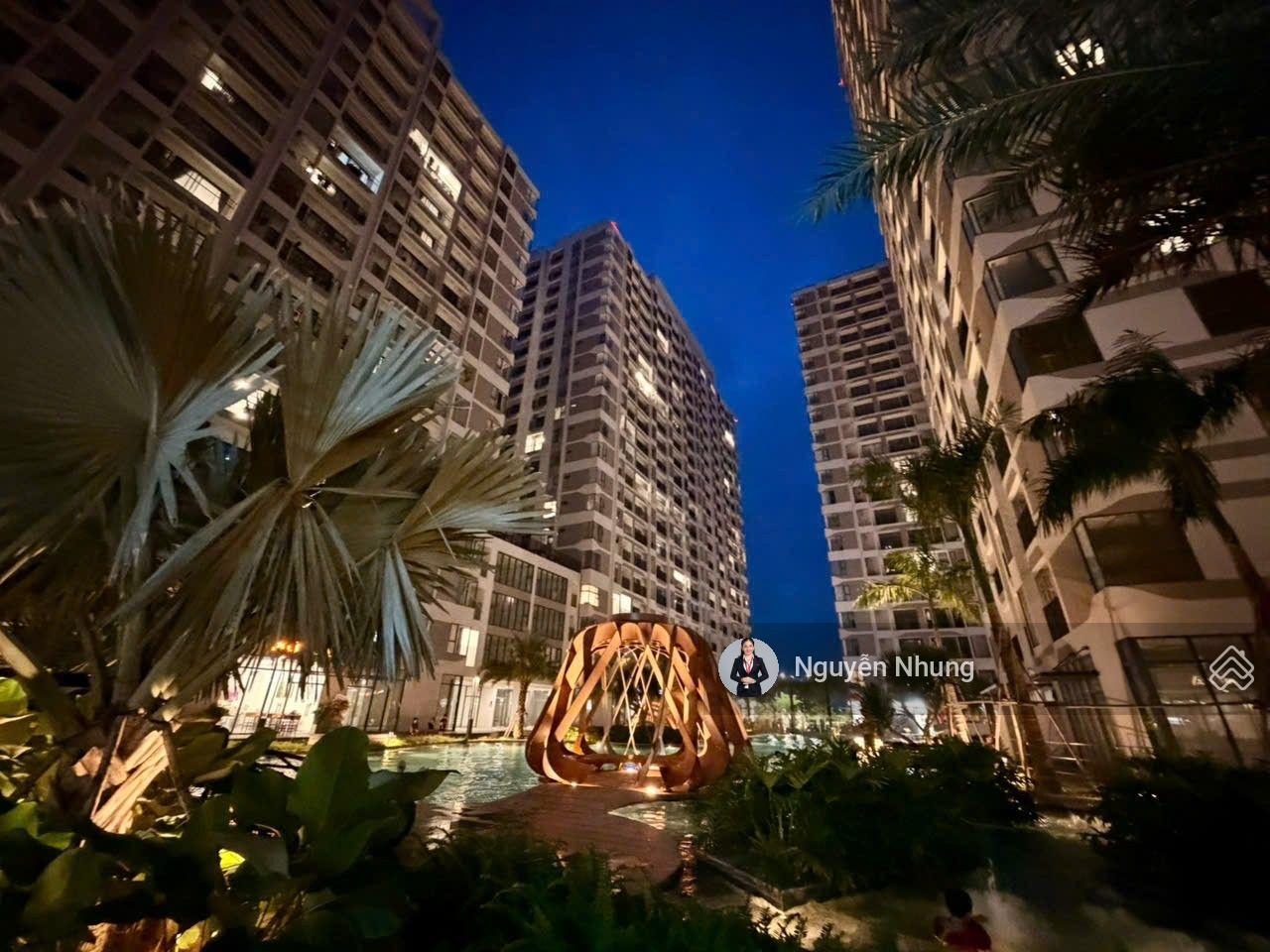(Gamuda Land) - phân phối giỏ hàng MT East Mark - TK 1PN + 1 WC - DT 63m2! Booking sớm chọn căn đẹp