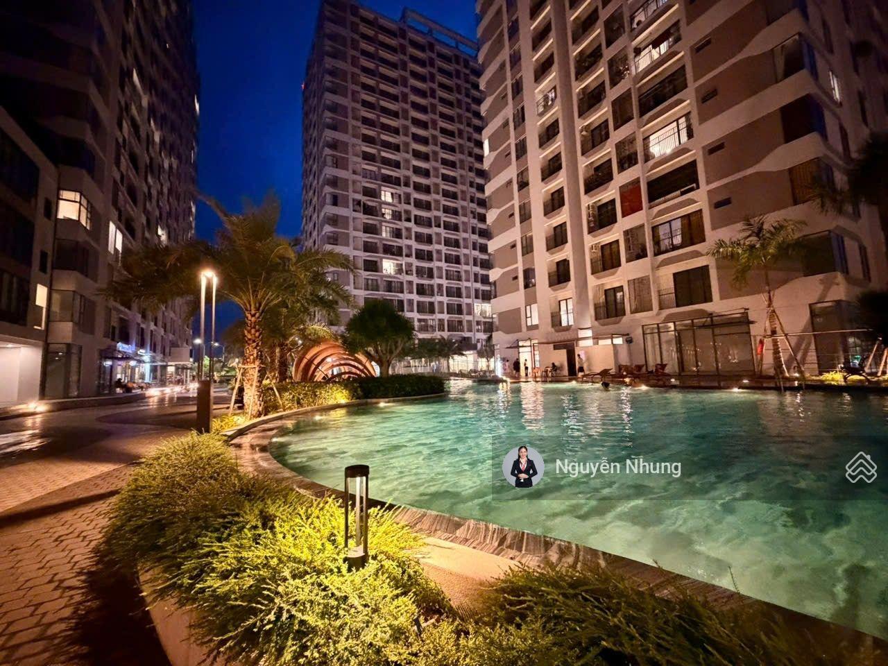 (Gamuda Land) - phân phối giỏ hàng MT East Mark - TK 1PN + 1 WC - DT 63m2! Booking sớm chọn căn đẹp