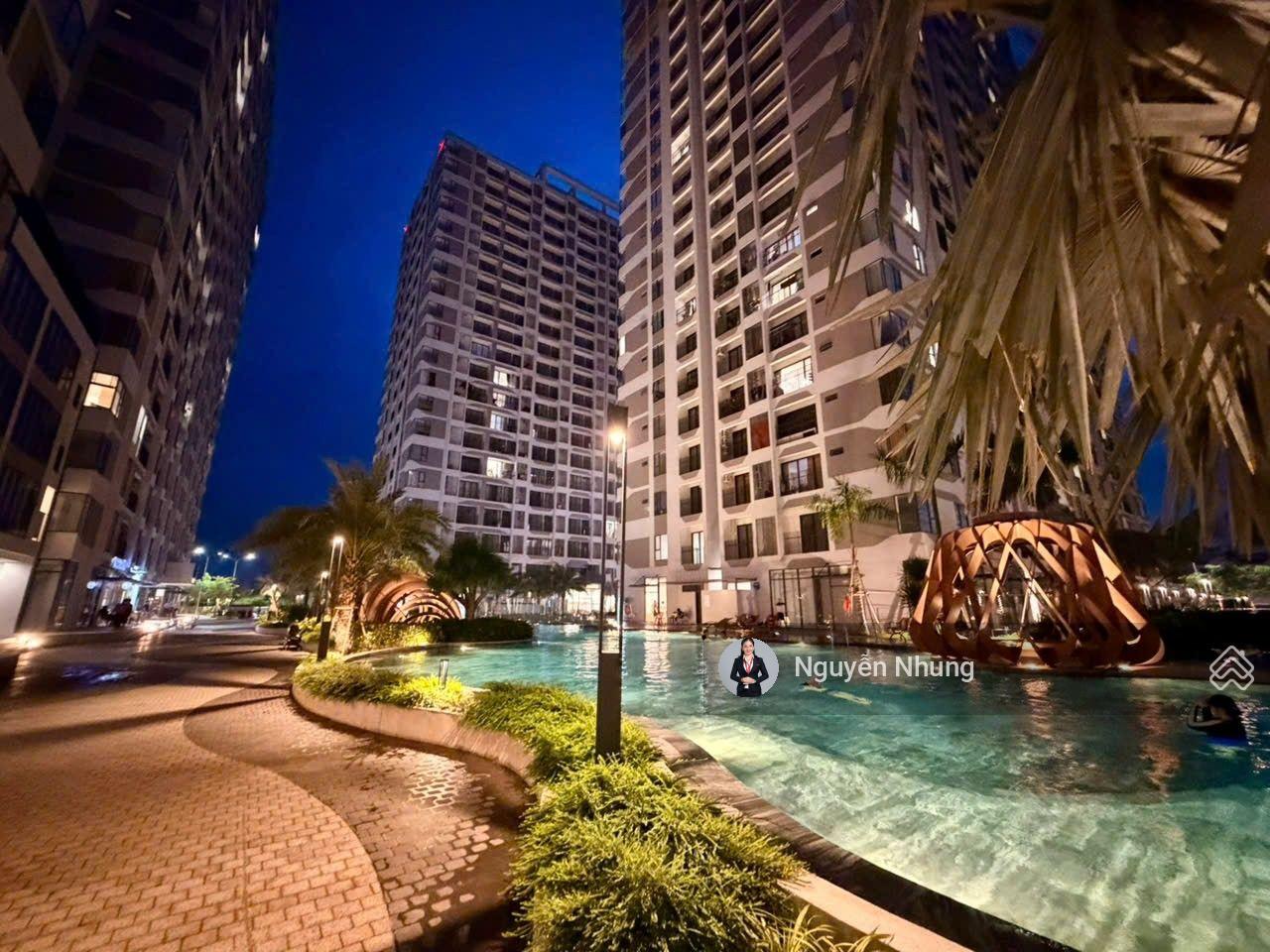 (Gamuda Land) - phân phối giỏ hàng MT East Mark - TK 1PN + 1 WC - DT 63m2! Booking sớm chọn căn đẹp