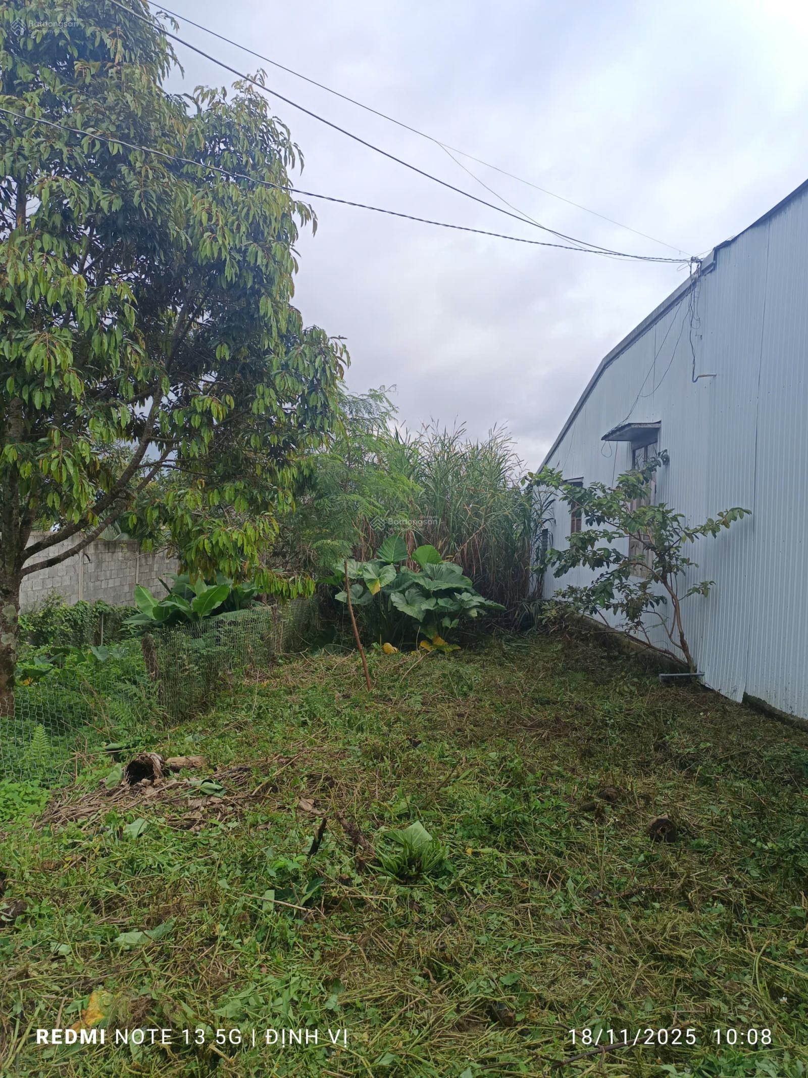 Bán gấp lô đất 135m2 - thổ cư 80m2 - ngay trung tâm Bảo Lộc Bán gấp lô đất 135m2 - thổ cư 80m2 - ngay trung tâm Bảo Lộc