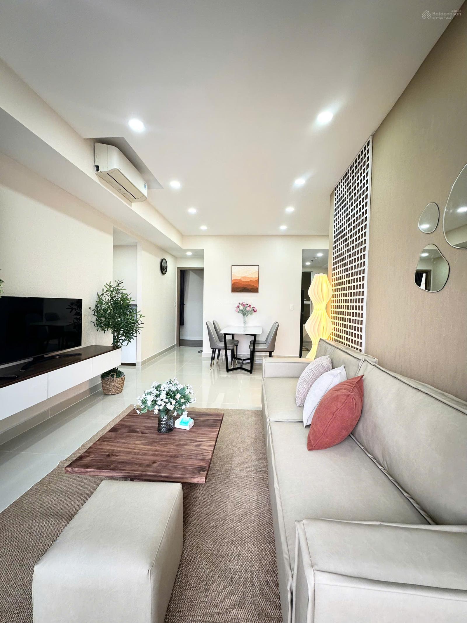 Cho thuê căn hộ The Harmona, Trương Công Định, Tân Bình, giá siêu hời 11 triệu,80m2 nhà đẹp giá tốt