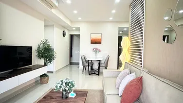 Cho thuê căn hộ The Harmona, Trương Công Định, Tân Bình, giá siêu hời 11 triệu,80m2 nhà đẹp giá tốt