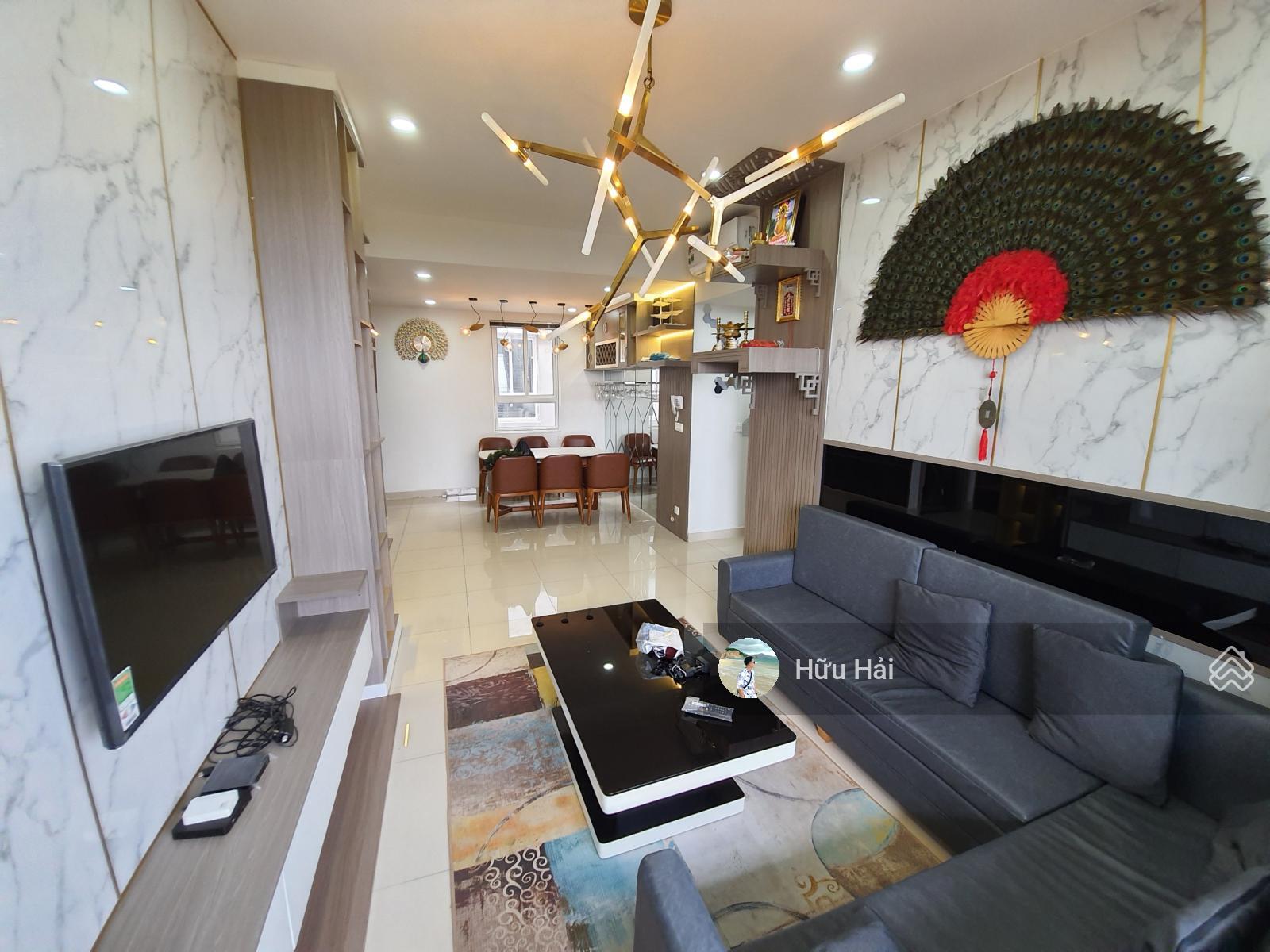 Giá tốt căn 3PN 85m2 tại Orchard Park View - Giá 7.150 tỷ, 3PN - 2WC nhà mới 100%