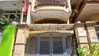 Hẻm oto Nguyễn Trãi-p2-Q5- 4x14m cn 50m2 KC: trệt lửng+2 Tầng cho thuê 22tr/thang Giá : 10ty