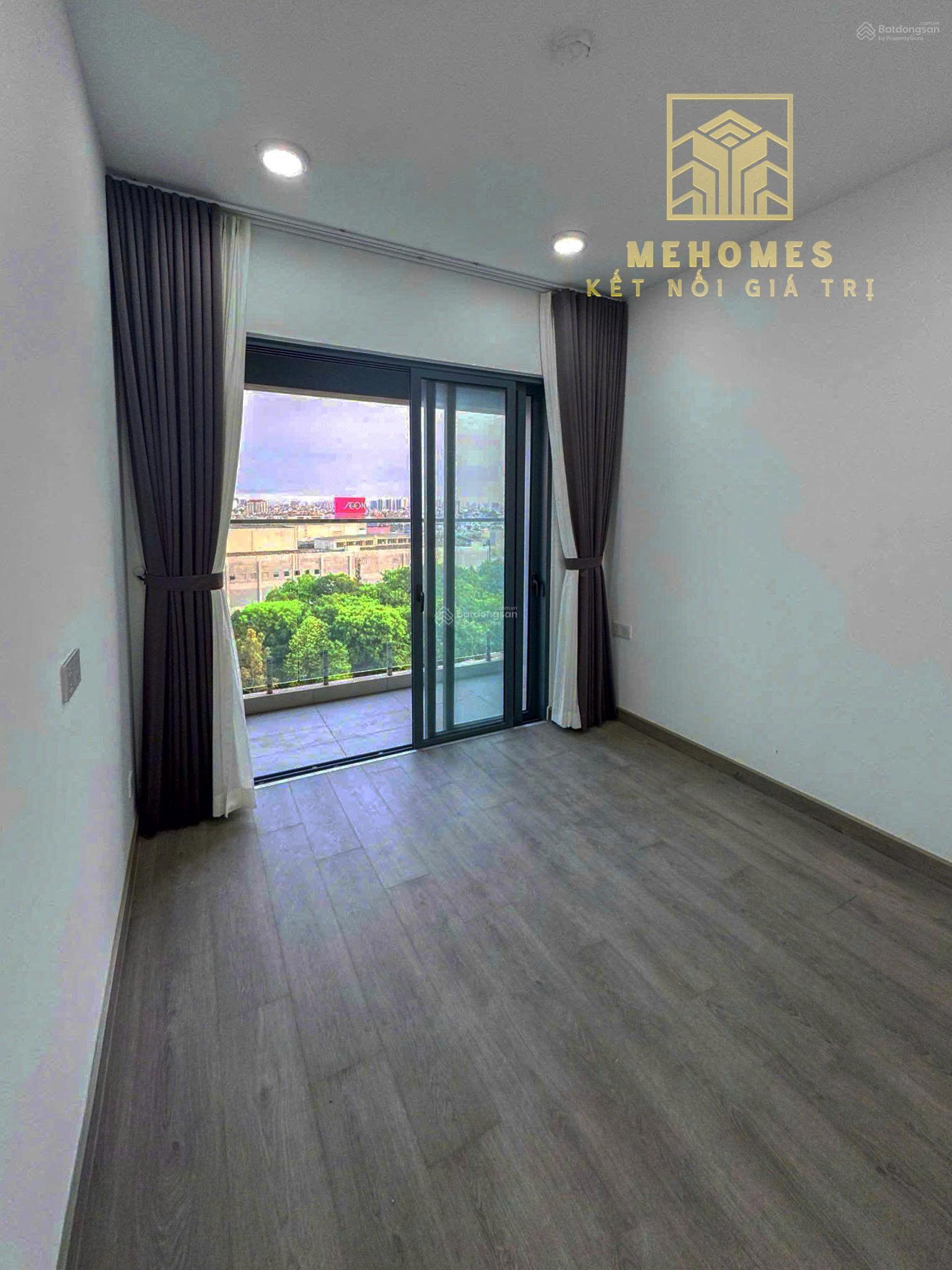 Cho thuê căn Diamond Alnata, 2PN(85m2) bao phí QL, full nội thất, view Đông Nam, giá 17tr/tháng