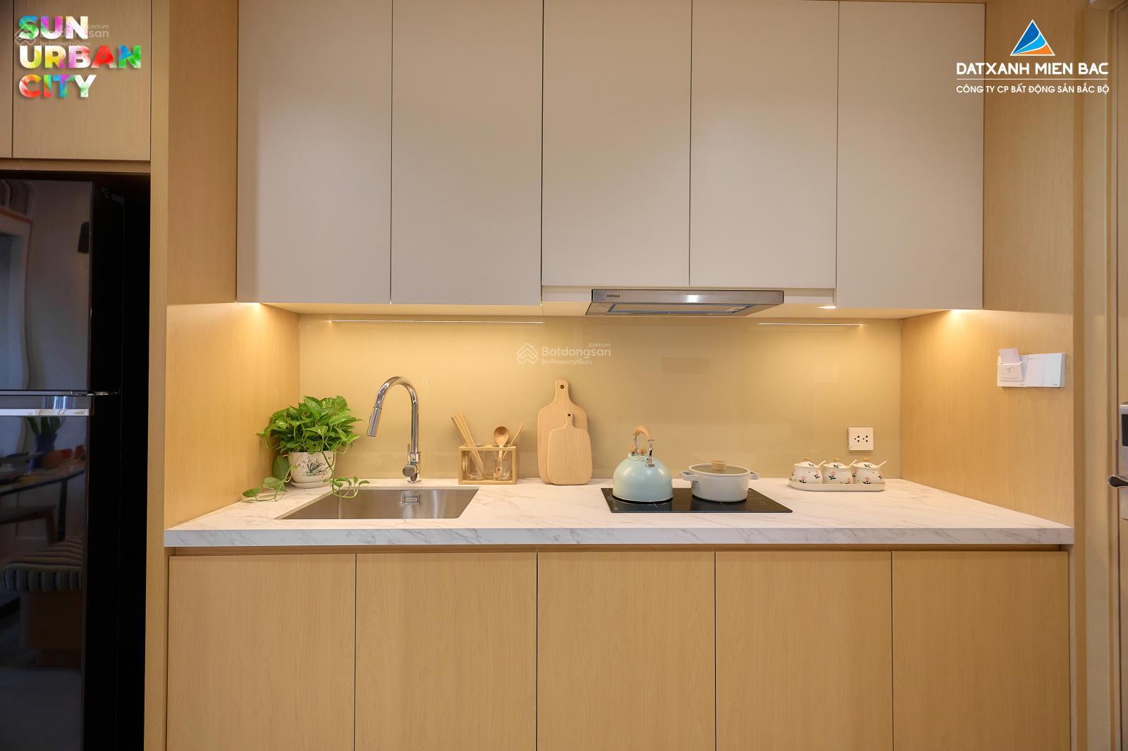 Quá Hời !!! Căn hộ 2 TẦNG view ngắm pháo hoa đối diện SunWorld Hà Nam FULL GIÁ chỉ 1.2 Tỷ