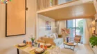 Quá Hời !!! Căn hộ 2 TẦNG view ngắm pháo hoa đối diện SunWorld Hà Nam FULL GIÁ chỉ 1.2 Tỷ