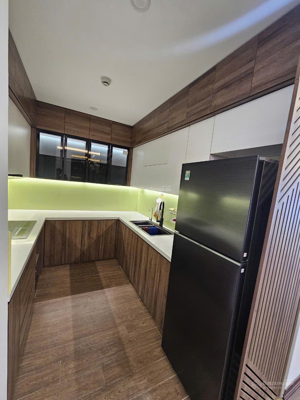 Cho thuê căn hộ căn góc 3PN 85m2 full đồ chỉ 15,5tr/th tại An Bình Plaza ,97 Trần Bình 0971 759 ***