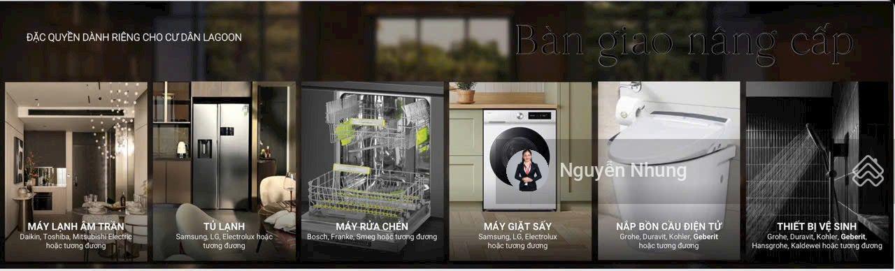 Bán căn hộ chung cư 1PN tại Eaton Park, 8,9 tỷ, 52m2, nhiều tiện ích hấp dẫn