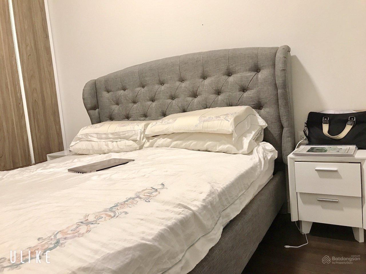 Siêu phẩm đầu tư bán duy nhất căn hộ 2PN 1WC Golden Mansion view Nam nhiều gió chỉ 4.6 tỷ còn TL