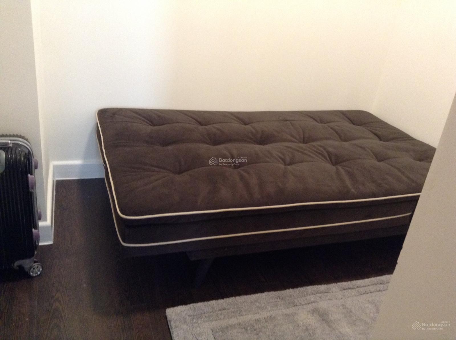 Siêu phẩm đầu tư bán duy nhất căn hộ 2PN 1WC Golden Mansion view Nam nhiều gió chỉ 4.6 tỷ còn TL