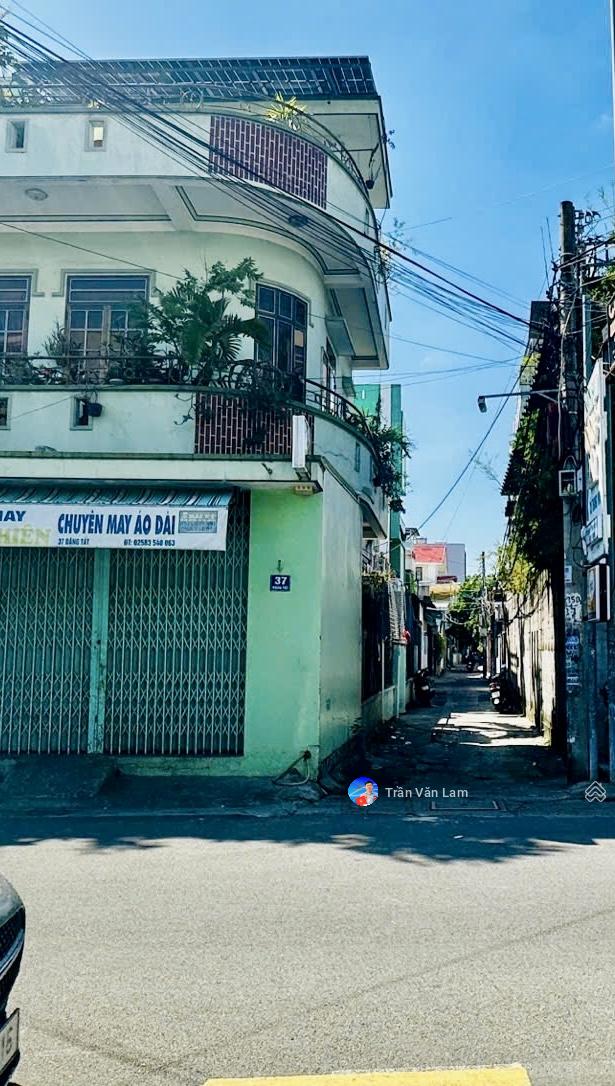 Bán lô đất xây khách sạn sát Đặng Tất, cách biển chỉ 200m