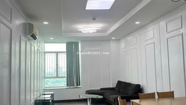 Bán căn hộ 2PN CC Hoàng Anh Gia Lai 2, Q7, DT 95m2, giá 4,08tỉ (TL), SHR. LH: 0937 961 ***