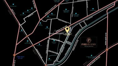 Nhà phố mặt tiền đường Phú Định, Q8 1 trệt 1 lửng 2 lầu 1 sân thượng 6 tỷ/50m2 hoàn thiện cơ bản