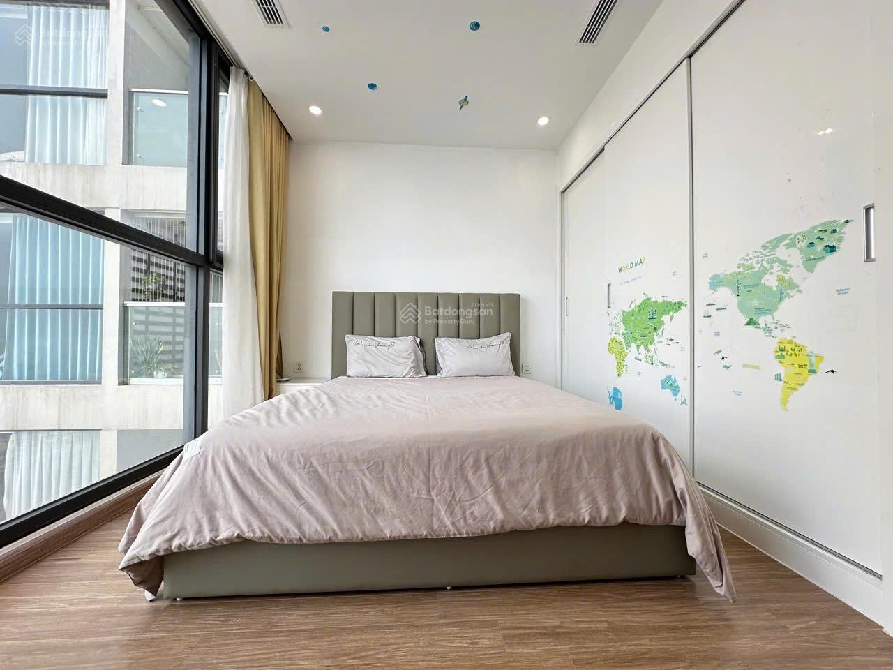 Gia đình có nhu cầu bán căn hộ chung cư 173 xuân thuỷ vị trí đắc địa gần Metro và các trường ĐH