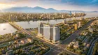 Căn 2PN The Legend 85m2, vốn bỏ ra 25%, hỗ trợ 0% lãi suất 24 tháng - giá gốc CĐT
