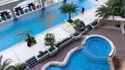 Bán căn 3PN CC The Pegasuite MT Tạ Quang Bửu - Quận 8 tầng trung full nội thất 2 ban công