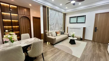 Bán căn hộ chung cư N09 Thành Thái, diện tích 128,6m2 có 3PN 2WC giá 10,5 tỷ TL