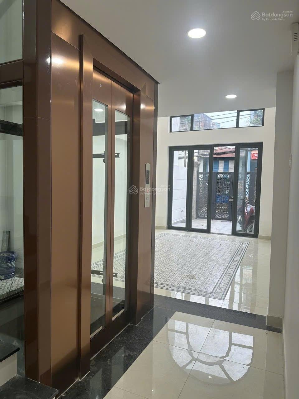 Tòa Căn Hộ Cao Cấp MT Võ Duy Ninh P.22 BT DT 3,9 x 18,2m 5 tầng TM 10p giá chỉ 22 tỷ Tòa Căn Hộ Cao Cấp MT Võ Duy Ninh P.22 BT DT 3,9 x 18,2m 5 tầng TM 10p giá chỉ 22 tỷ