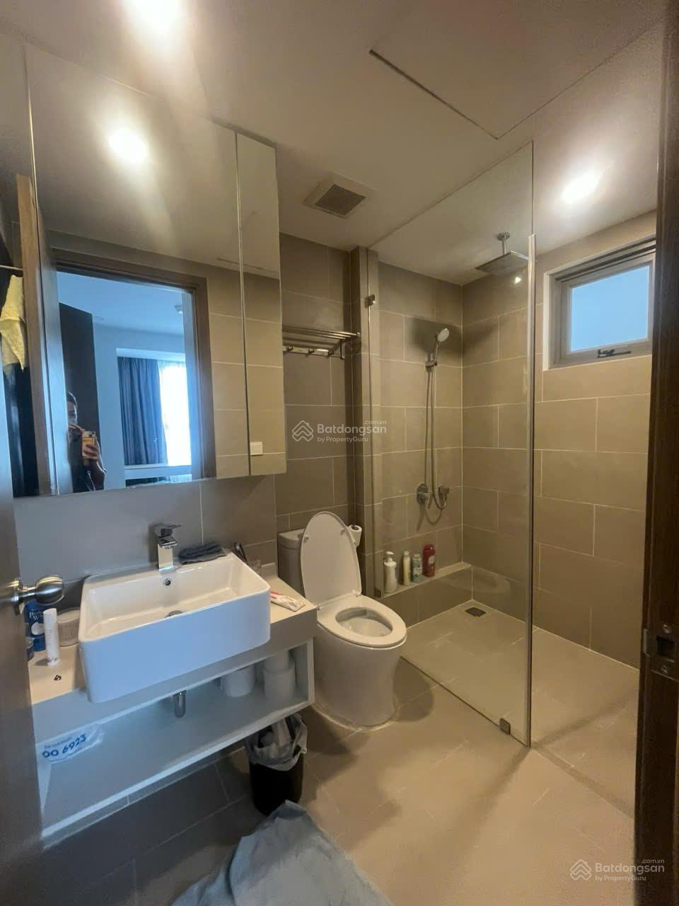 Căn hộ sổ hồng River Panorama Quận 7 - 2PN, 2WC - Full nội thất cao cấp - View sông