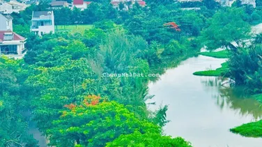 Bán nền 126m2 Conic sổ riêng giá chỉ 61.5 triệu/m2. Liên hệ ngay