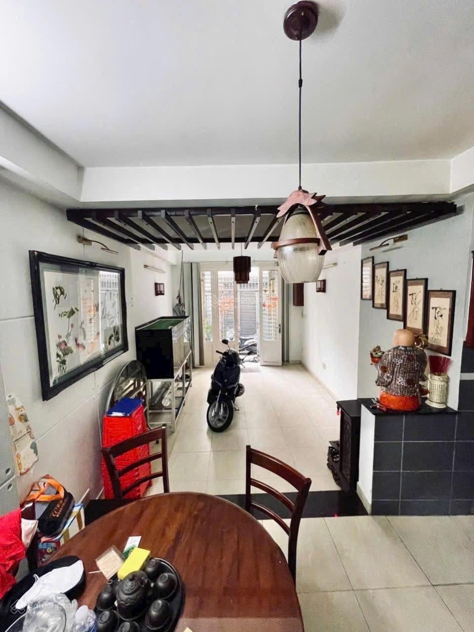 Bán Nhà Mặt Phố 6.6m,Hầm 4 Tầng, 98m2, 28 tỷ tại Nguyễn An Ninh, P14, Bình Thạnh, HCM Bán Nhà Mặt Phố 6.6m,Hầm 4 Tầng, 98m2, 28 tỷ tại Nguyễn An Ninh, P14, Bình Thạnh, HCM