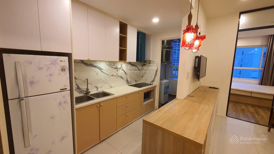 Căn hộ 1PN - 4 Tỷ - Chính chủ bán nhà đẹp - Botanica Premier - Nhà thoáng mát dọn vào ở ngay