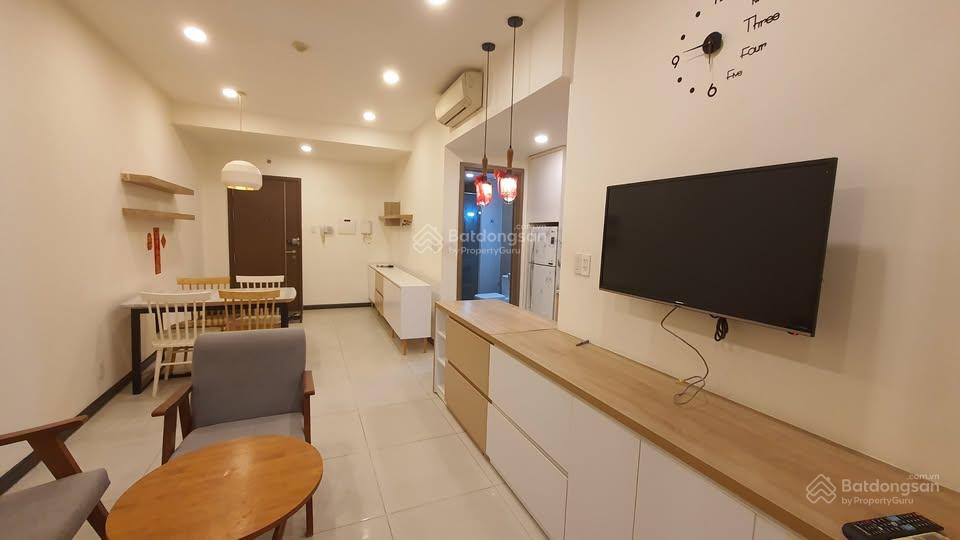 Căn hộ 1PN - 4 Tỷ - Chính chủ bán nhà đẹp - Botanica Premier - Nhà thoáng mát dọn vào ở ngay