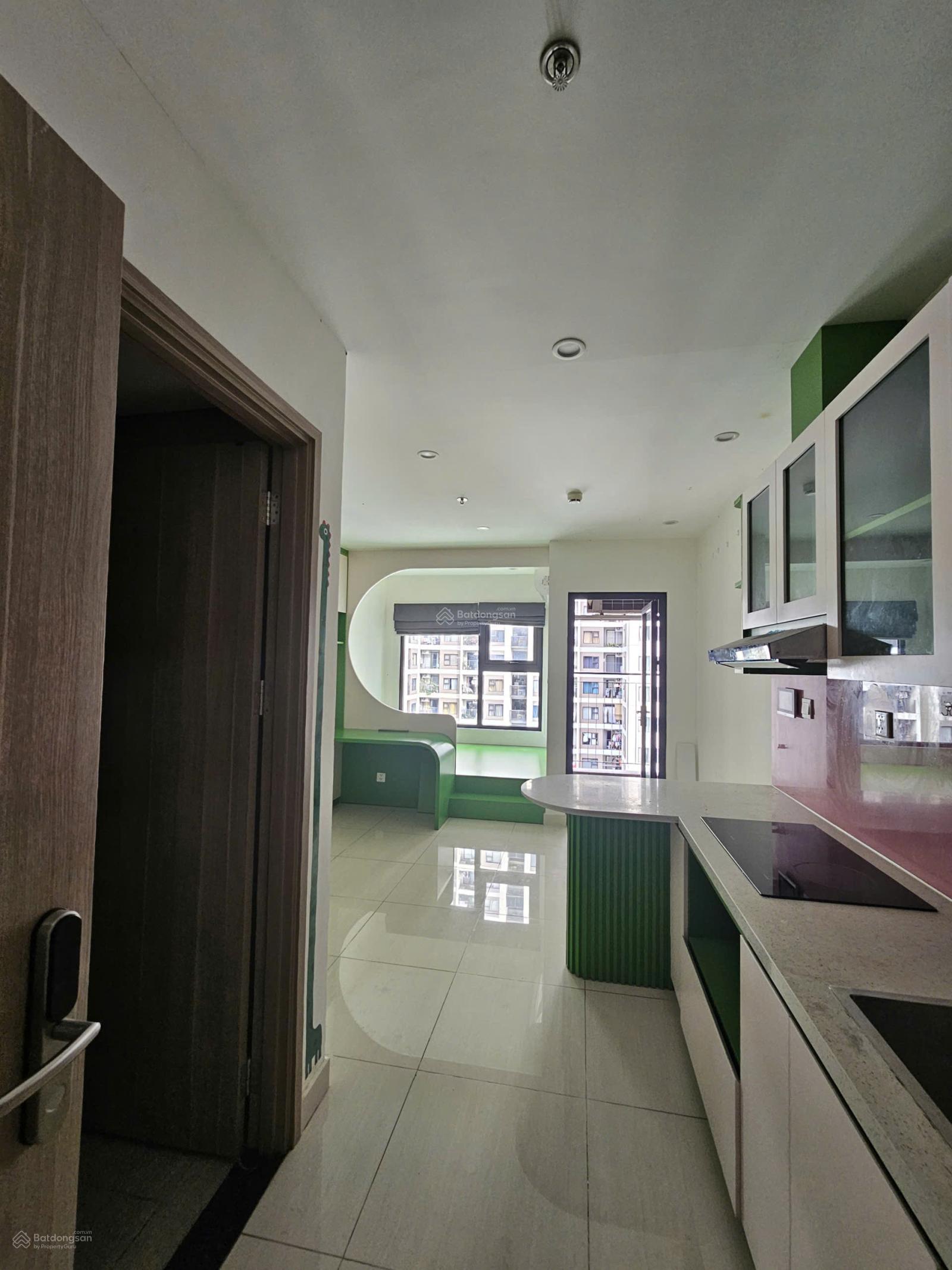 CHO THUÊ CĂN HỘ 30M2 PHÂN KHU VƯỜN NHẬT ORIGAMI GIÁ CHỈ 5TR5 1 THÁNG FULL NỘI THẤT