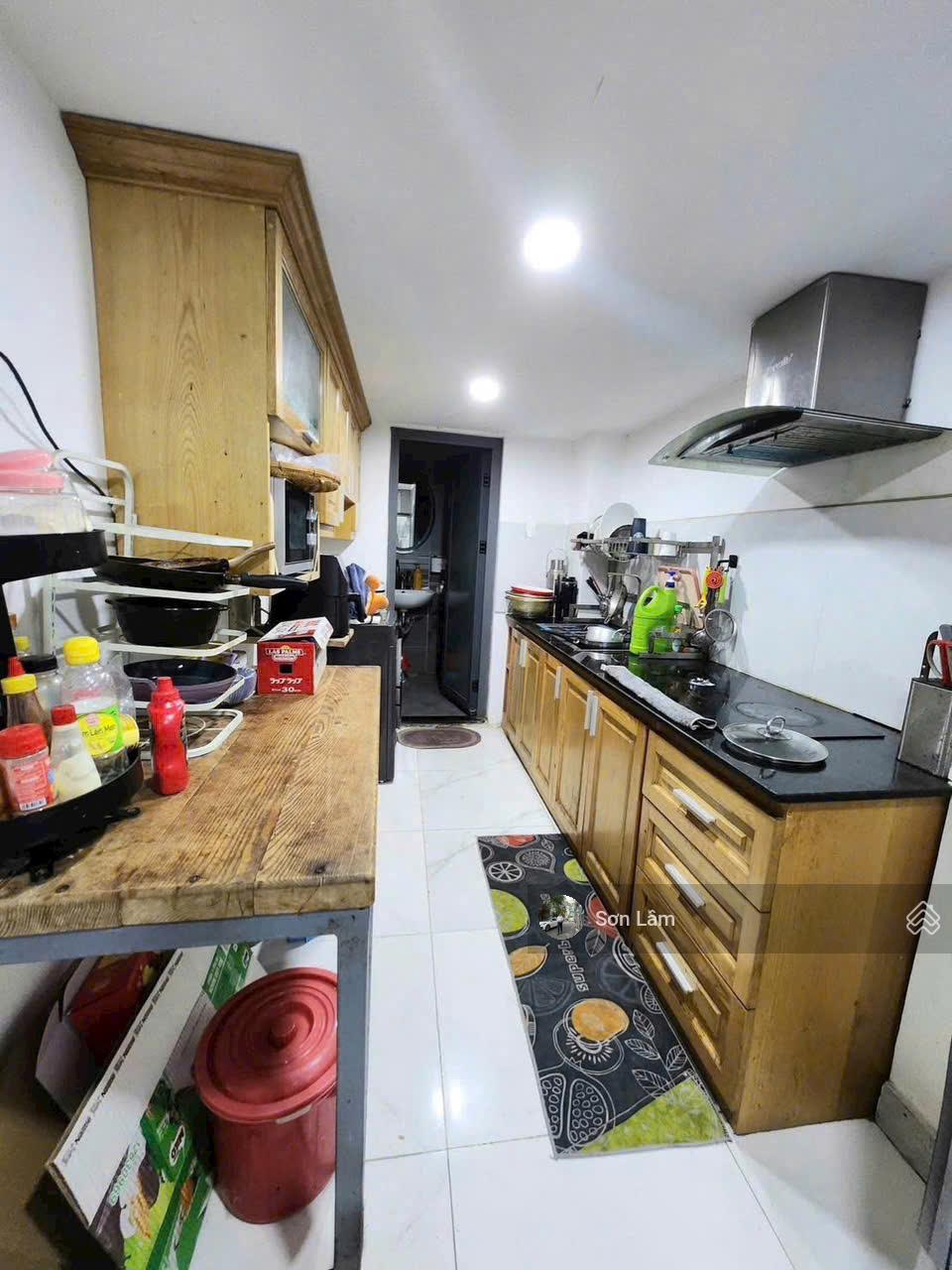 Bán nhà HXH né nhau trục Lê Văn Sỹ, Q3 - 4.6m x 11m Cn 48m2 - 4 tầng - 4PN 4WC - 12.5 tỷ TL Bán nhà HXH né nhau trục Lê Văn Sỹ, Q3 - 4.6m x 11m Cn 48m2 - 4 tầng - 4PN 4WC - 12.5 tỷ TL