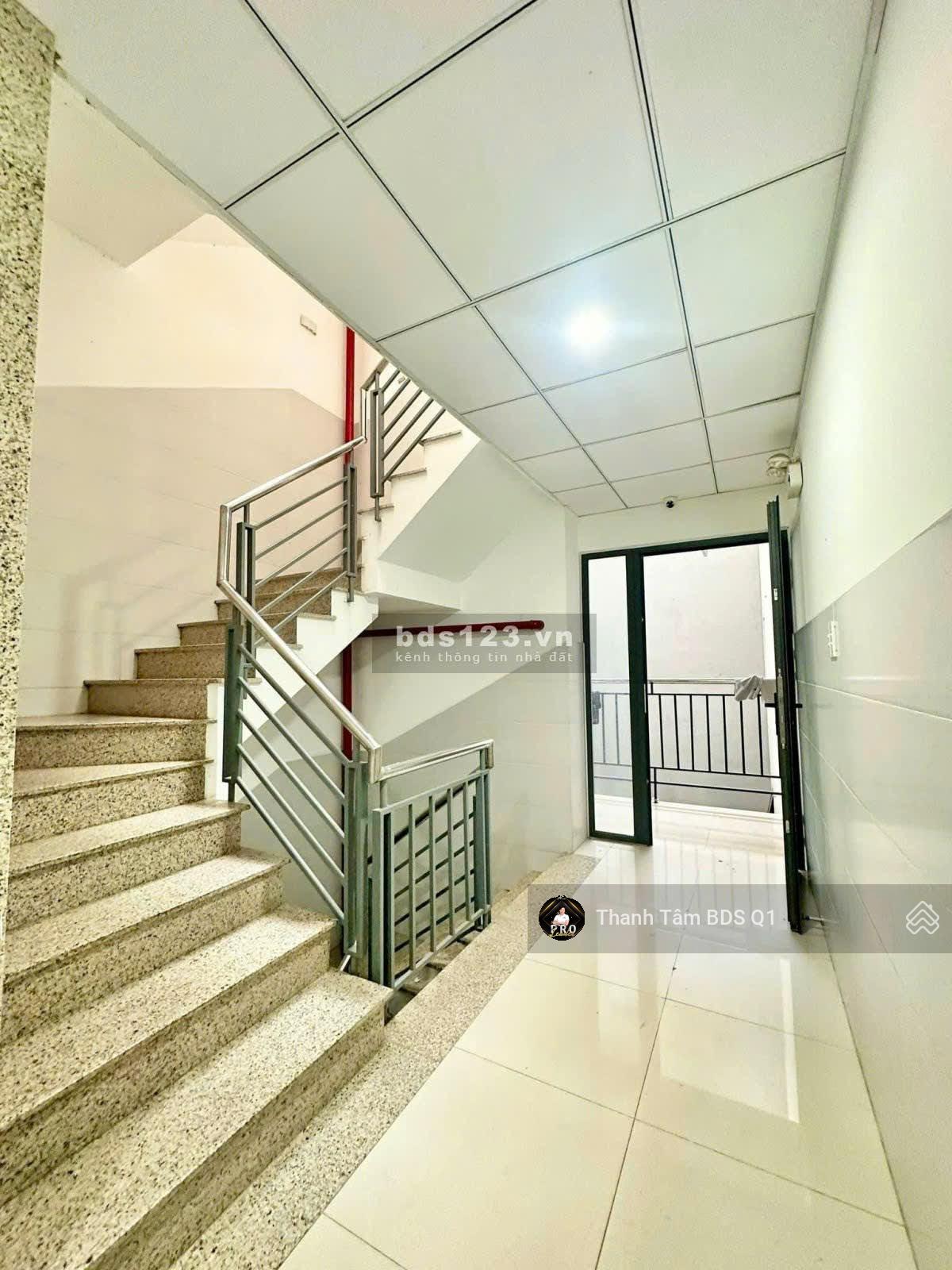 Hàng hiếm khó tìm Tòa nhà GÓC 2 MẶT TIỀN đường 3/2 - 7,5 x 20 - HDT 100tr/tháng