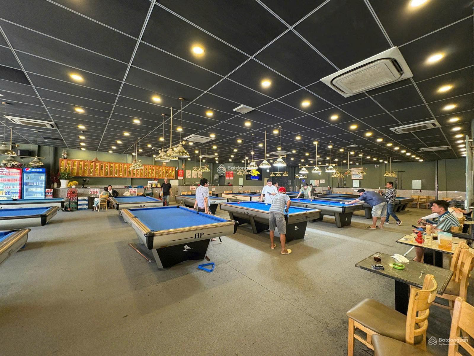 CHO THUÊ NHÀ GÓC 2MT ĐƯỜNG TRẦN BÌNH TRỌNG, QUẬN BÌNH THẠNH, DIỆN TÍCH 550m2, TRỆT, GIÁ 150tr